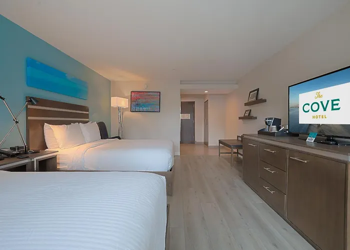 The Cove Hotel