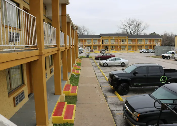 Great Western Inn