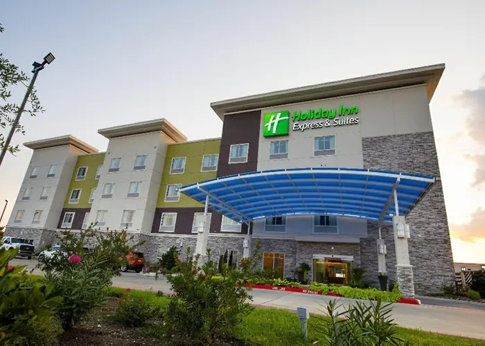 Best Western Plus Inn & Suites